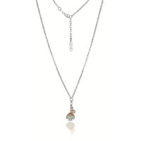 Halskette Liu Jo Kind in Silber BLJ048 - BLJ048
